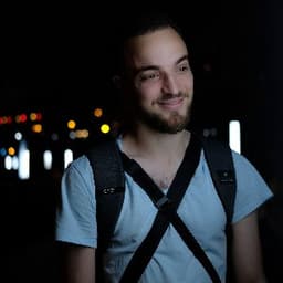 Abdullah B. profil fotoğrafı