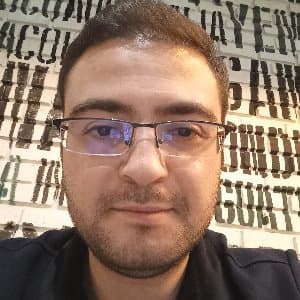 Abdullah B. profil fotoğrafı