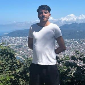 Abdullah B. profil fotoğrafı