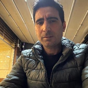 Abdullah B. profil fotoğrafı