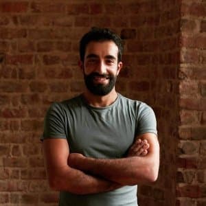 Abdullah B. profil fotoğrafı