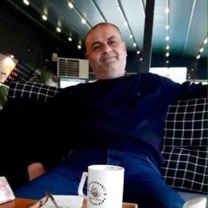 Abdullah B. profil fotoğrafı