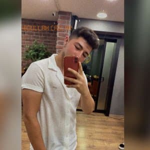 Abdullah Ç. profil fotoğrafı
