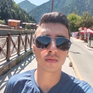 Abdullah E. profil fotoğrafı