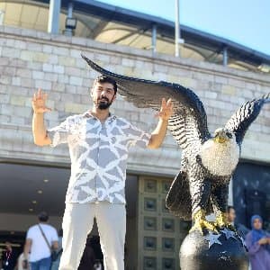 Abdullah G. profil fotoğrafı