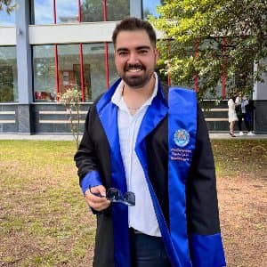 Abdullah G. profil fotoğrafı
