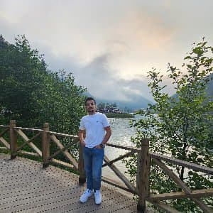 Abdullah G. profil fotoğrafı