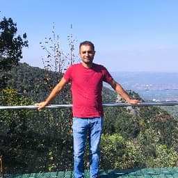 Abdullah G. profil fotoğrafı