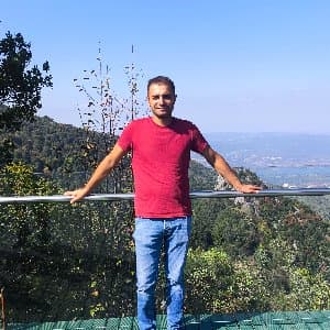 Abdullah G. profil fotoğrafı