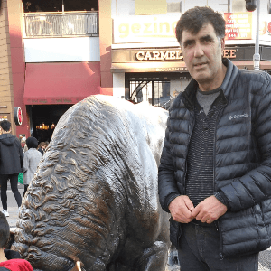 Abdullah İ. profil fotoğrafı