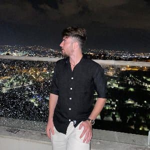Abdullah K. profil fotoğrafı
