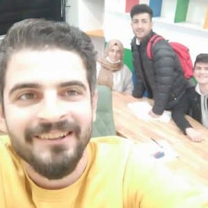 Abdullah K. profil fotoğrafı