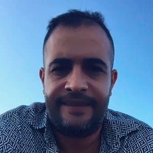 Abdullah K. profil fotoğrafı