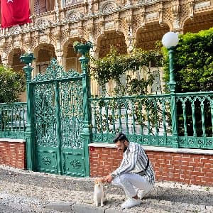 Abdullah K. profil fotoğrafı