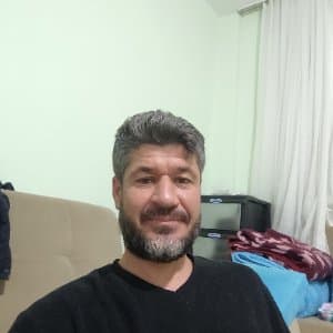 Abdullah M. profil fotoğrafı