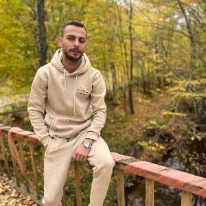 Abdullah Ö. profil fotoğrafı