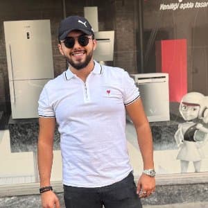 Abdullah S. profil fotoğrafı