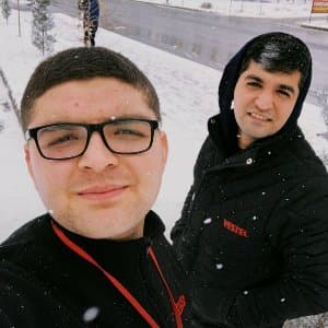 Abdullah Ş. profil fotoğrafı