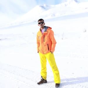 Abdullah T. profil fotoğrafı