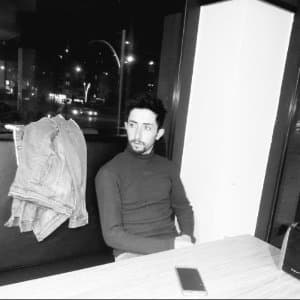 Abdullah T. profil fotoğrafı