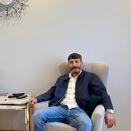Abdullah T. profil fotoğrafı