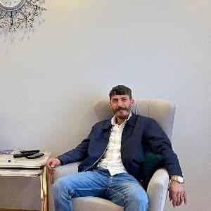 Abdullah T. profil fotoğrafı