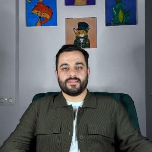 Abdullah Y. profil fotoğrafı