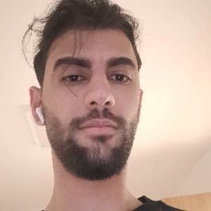 Abdulsamet Ç. profil fotoğrafı