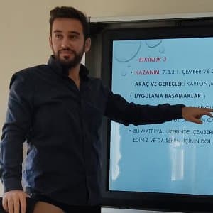 Abdulsamet K. profil fotoğrafı