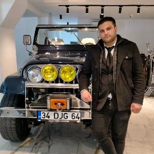 Abdulselam Y. profil fotoğrafı