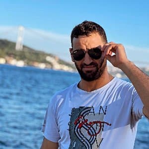 Abdulvahap A. profil fotoğrafı