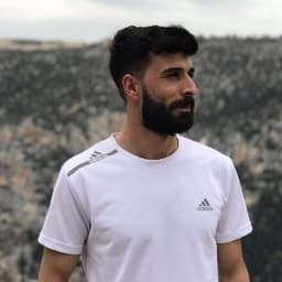 Abdulvahap B. profil fotoğrafı