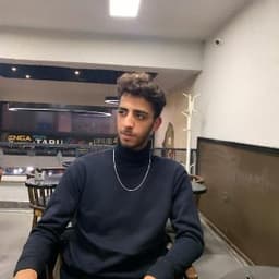 Vahap Ş. profil fotoğrafı