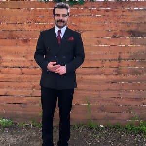 Abdurrahim Ö. profil fotoğrafı