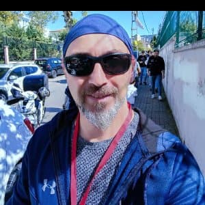 Abdurrahman B. profil fotoğrafı