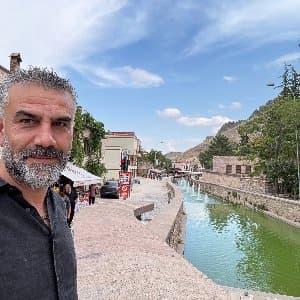 Abdurrahman D. profil fotoğrafı