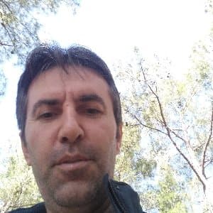 Abdurrahman E. profil fotoğrafı