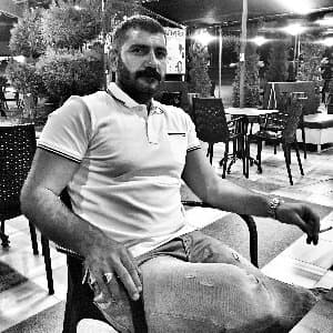 Abdurrahman K. profil fotoğrafı