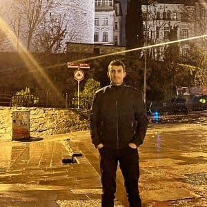 Abdurrahman S. profil fotoğrafı