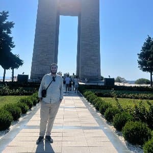 Abdüssamet Y. profil fotoğrafı