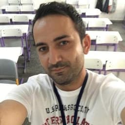 Abidin A. profil fotoğrafı