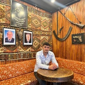 Abidin A. profil fotoğrafı