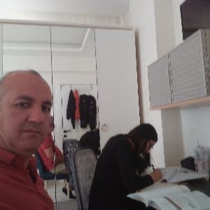 Abidin B. profil fotoğrafı
