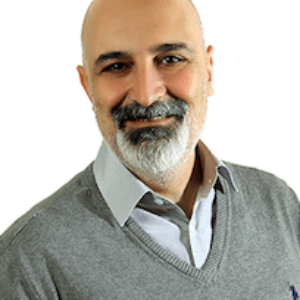 Abidin G. profil fotoğrafı