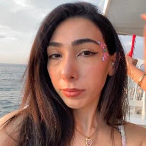 Açelya D. profil fotoğrafı