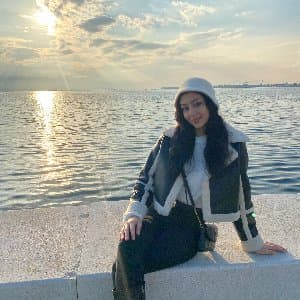 Açelya D. profil fotoğrafı
