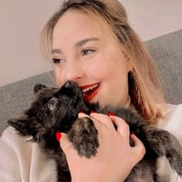 Ada G. profil fotoğrafı