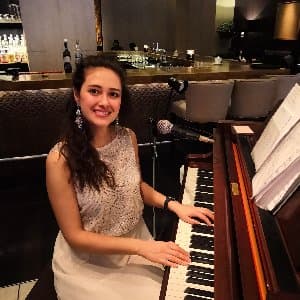 Adelya profil fotoğrafı
