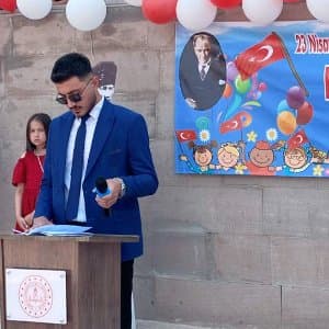 Adem A. profil fotoğrafı
