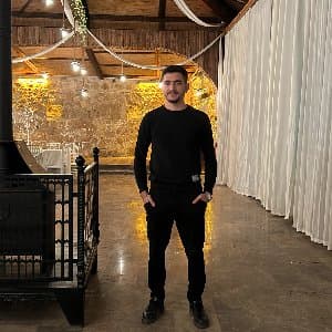 Adem A. profil fotoğrafı
